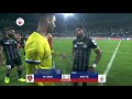 argument between lobera u0026 habas after fc goa vs atk hero isl 2019 20