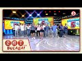 EAT BULAGA | Tropang 4Lifers sa Gimme 5: Laro ng Tropang Henyo!