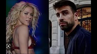 Piqué, de fiesta en París,  sin Clara Chía  tras el éxito musical de  Shakira