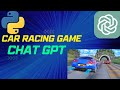 Incorporating AI into Game Development:A Step by Step guide with Chat GPT.
