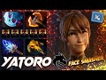 Yatoro Marci Face Smasher - Dota 2 Pro Gameplay [Watch & Learn]