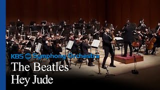 [광고없음] The Beatles / Hey Jude 브랜든 최 색소폰