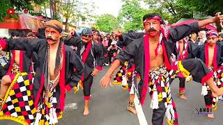 SPECIAL PERFORM WAROK SATRIO TANJUNG SETO  || LIVE CAR FREE DAY TEMANGGUNG