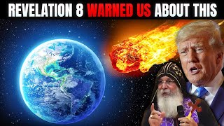 Mar Mari Emmanuel [ WARNING MESSAGE ] HIGH ALERT: NASA’s Warning Over Catastrophic Asteroid Event!