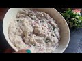 cabbage pakora u0026 urad dal pakora combo snacks recipes ep.278