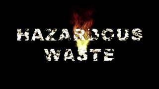 What is a Hazardous Material and Hazardous Waste