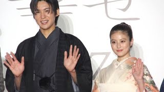 Snow Man目黒蓮、今田美桜と2人きりで“直球発言”「気まずいですね」