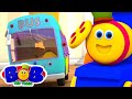 Räder auf dem Bus | Kinderreime auf Deutsch | Musik für kinder | Bob der Zug | Kinderlieder