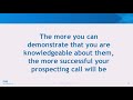 intermedia webinar – ccaas sales training prospecting u0026 pitching level 1 overview