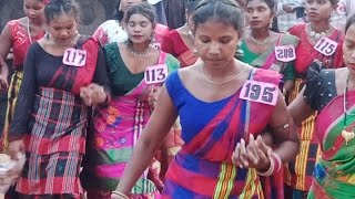 Khorsoti D.J Lagre Anej #trending #dance #vairalvideo  #santhali #santhalikurivlogger