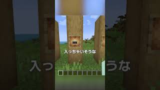 謎すぎるマインクラフトのヤバいミス！？【マイクラ豆知識 解説 裏技】