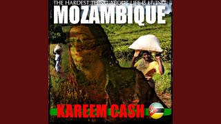 Mozambique (feat. Adriana Chyale \u0026 Lossy Komole Naku)