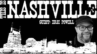 Interview with Eric Powell (The Goon) | This is Nashville