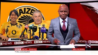 🔴BBC SPORTS NEWS; DEAL DONE ✅ NEW PLAYERS TO JOIN CHIEFS & NABI THE NEW COACH CONFIRMED TODAY💥