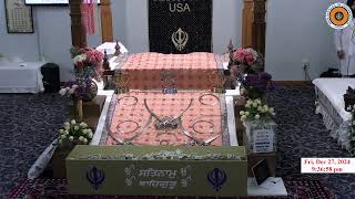 SAFAR-E-SHAHADAT KIRTAN DARBAR