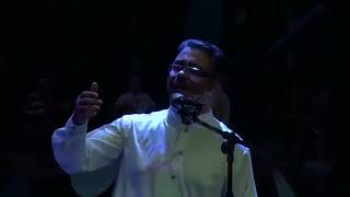 Gochag Askarov - Mahur-hindi mugham composition (Shanghai World Music Festival 2014)