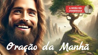 ORAÇÃO DA MANHÃ do Dia 15 de janeiro A RESPOSTA DE DEUS PARA VOCÊ HOJE!