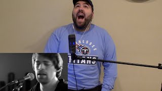 Dirty Loops - Forever Young (Cover) - REACTION (I HAVE NO WORDS!)