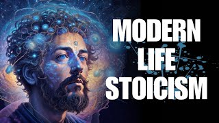 How to Actually Practice Stoicism In a Modern World  Stoicism Philosophy