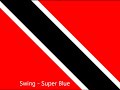 swing super blue