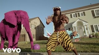 Lil Wayne - My Homies Still ft. Big Sean (Explicit) ( Music )