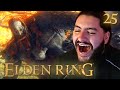 EXTINGUISHING THE FLAMES OF THE FIRE GIANT | Tony Statovci Plays Elden Ring #25