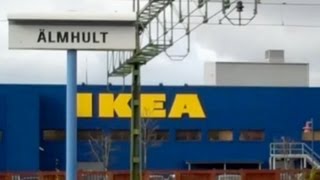 Ikea at 25: journey to the centre of the flatpack universe