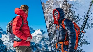 Best Down Jackets 2023 - Top 10 Down Jackets For Keeping Warm This Winter