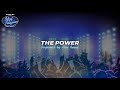 The Power - Ann Raniel (Lyrics) | Idol Philippines Season 2