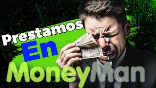 Cuál es interés de MoneyMan: ¿Son recomendables sus préstamos personales?