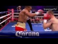 errol spence jr offensive skills