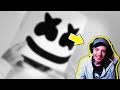 "Marshmello still make song" - Deadmau5 On Twitch #8