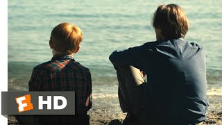 About Time (2013) - The Last Time With Dad Scene (9/10) | Movieclips