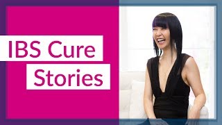 IBS CURE STORIES: My IBS Journey To Health & Happiness