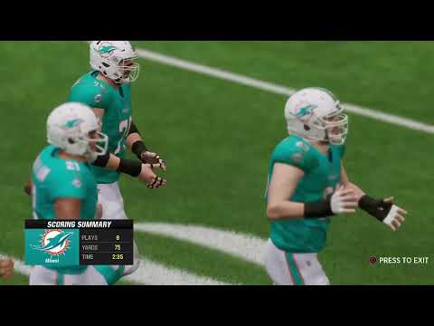 Cardinals Vs. Dolphins - YouTube