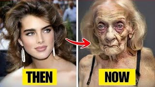 100+ Hollywood Celebrities Above 60🔥THEN & NOW🔥Shocking Transformation