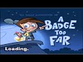 [No Commentary] TFOP Breakin da rules (Gamecube) Part 2 A badge too far