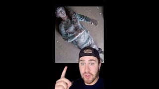 GIRL WAS FOUND FROZEN SOLID IN ICE, WHAT HAPPENED NEXT SHOCKED EVERYONE!! #Short