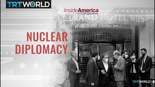 Nuclear Diplomacy | Inside America with Ghida Fakhry