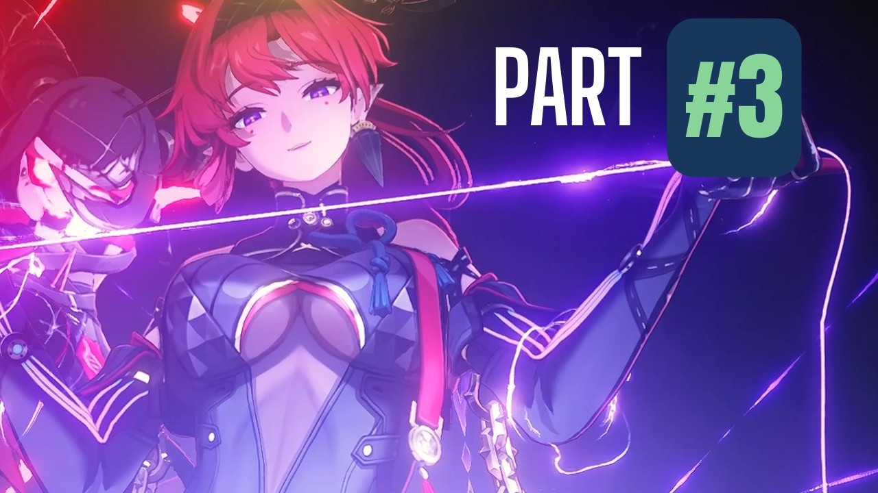 Part 3 Wuthering Waves Like You Ve Never Seen Youtube