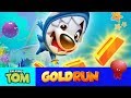 🦈 Shark Hank’s Underwater Adventure – Talking Tom Gold Run NEW UPDATE (Gameplay)