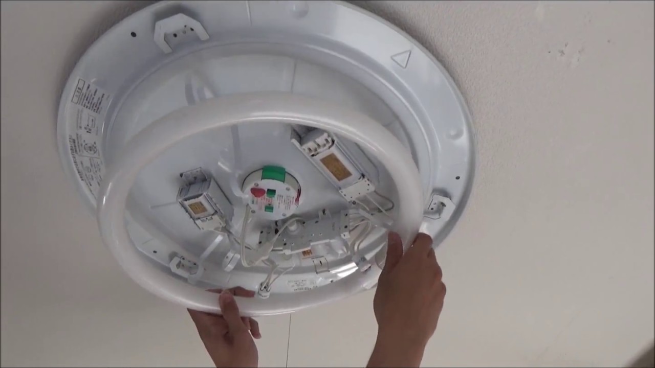 How To Replace Light Bulbs In Japan Youtube How To Replace Light Bulbs In Japan Youtube