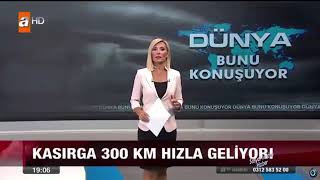 Dünya bunu konuşuyor