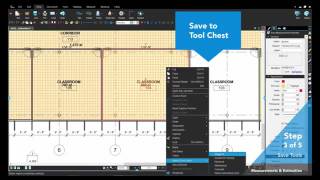 Bluebeam Revu Measurements and Estimation YouTube