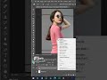 How to Change Dress Color in Photoshop | Change Color of dress in Photoshop