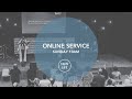 New Life Croydon - Online Service - 14/07/2024