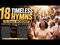 1 Hour 15 Minutes of Powerful Shona Timeless Worship Songs Compilation (Deep Prayer & Peace)