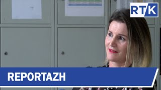 Reportazh - Drama e orëve të humbura në arsim   31.05.2019