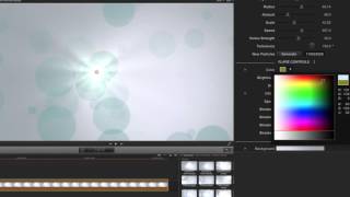 ProDrop Particles Lesson - Particle Backdrops - Pixel Film Studios - Final Cut Pro X Tutorials