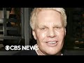 Officials announce charges against former Abercrombie & Fitch CEO Mike Jeffries | full video